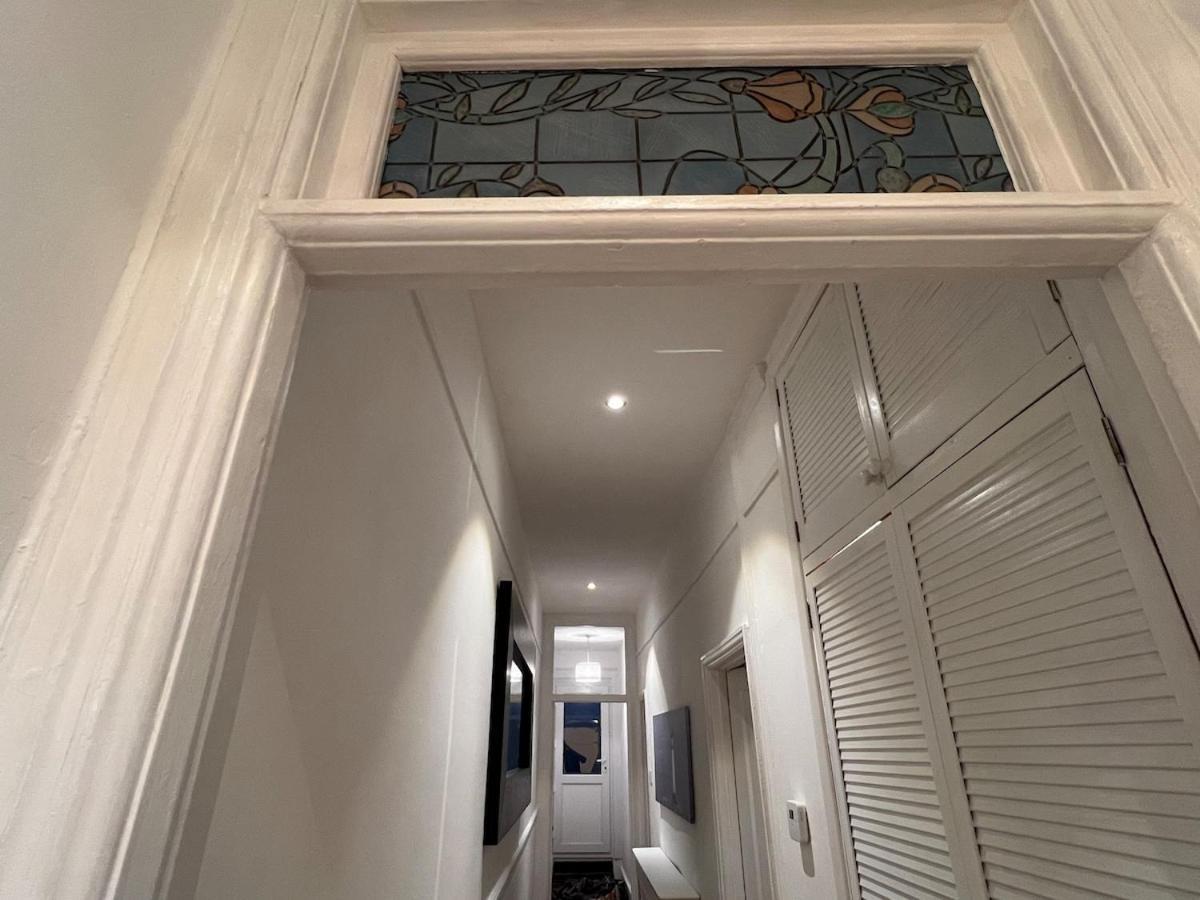 2 Bedroom Luxury Flat In Centre Of Muswell Hill