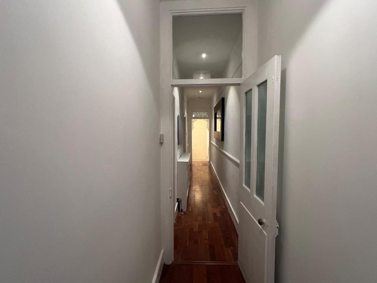 2 Bedroom Luxury Flat In Centre Of Muswell Hill Appartamento