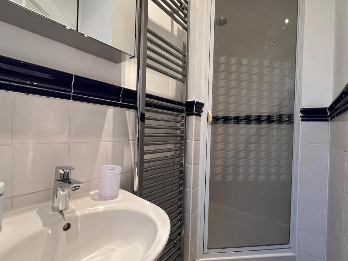 2 Bedroom Luxury Flat In Centre Of Muswell Hill Appartamento *