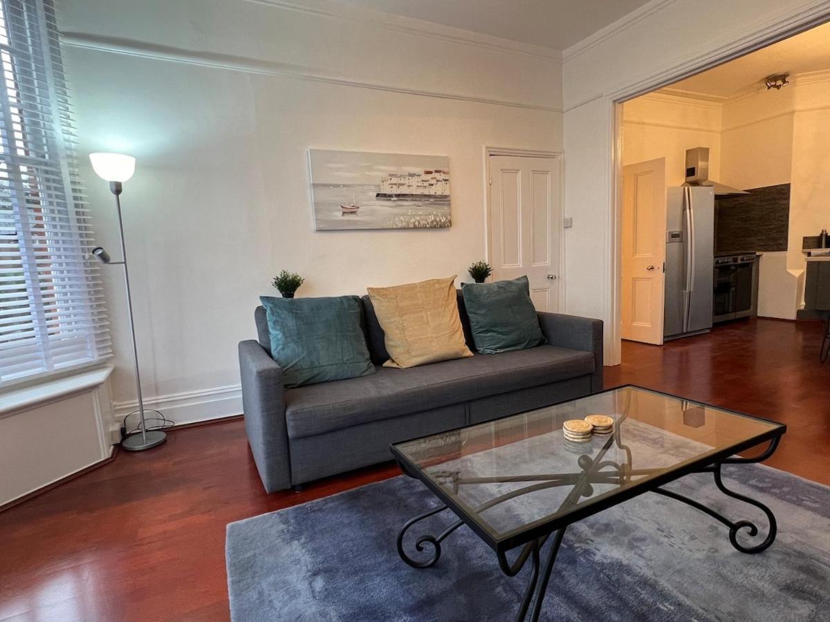 Appartamento 2 Bedroom Luxury Flat In Centre Of Muswell Hill *