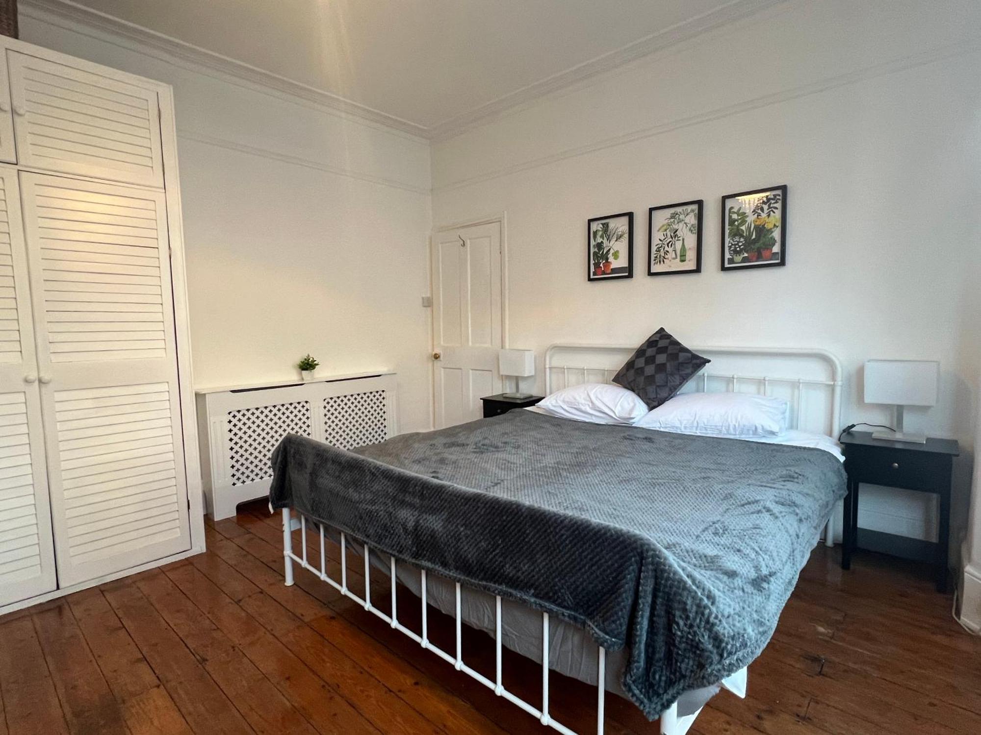 2 Bedroom Luxury Flat In Centre Of Muswell Hill * Londra