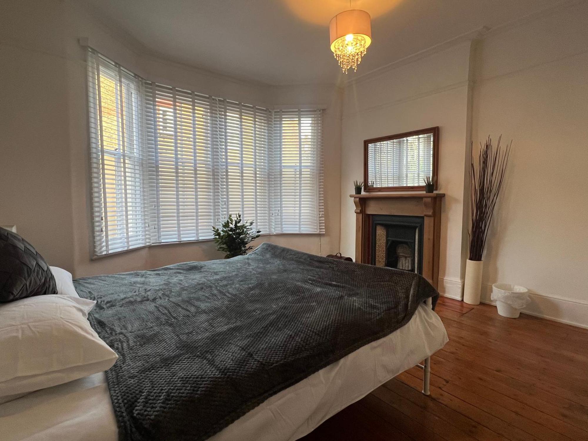 Appartamento 2 Bedroom Luxury Flat In Centre Of Muswell Hill