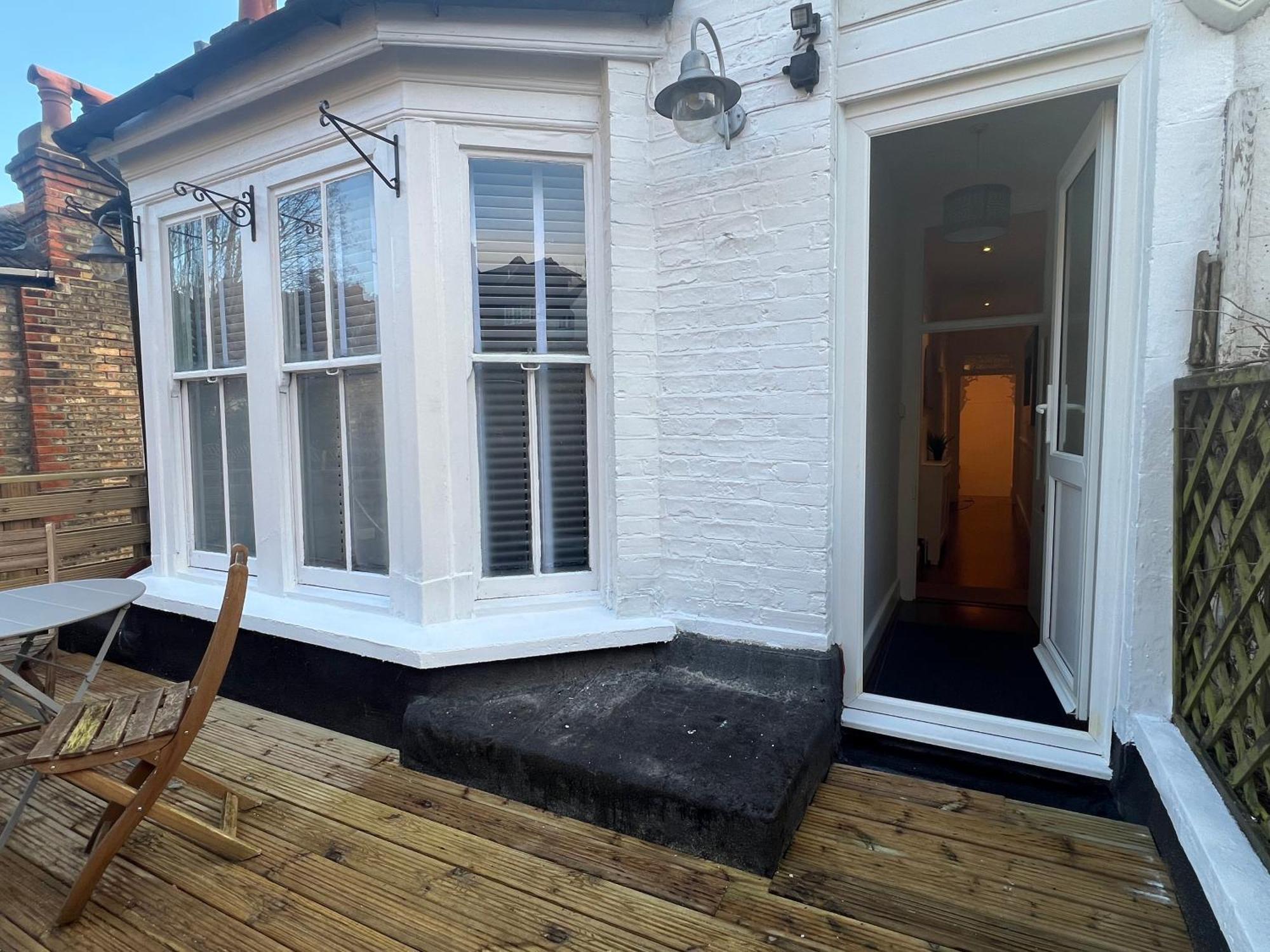 2 Bedroom Luxury Flat In Centre Of Muswell Hill Appartamento Londra