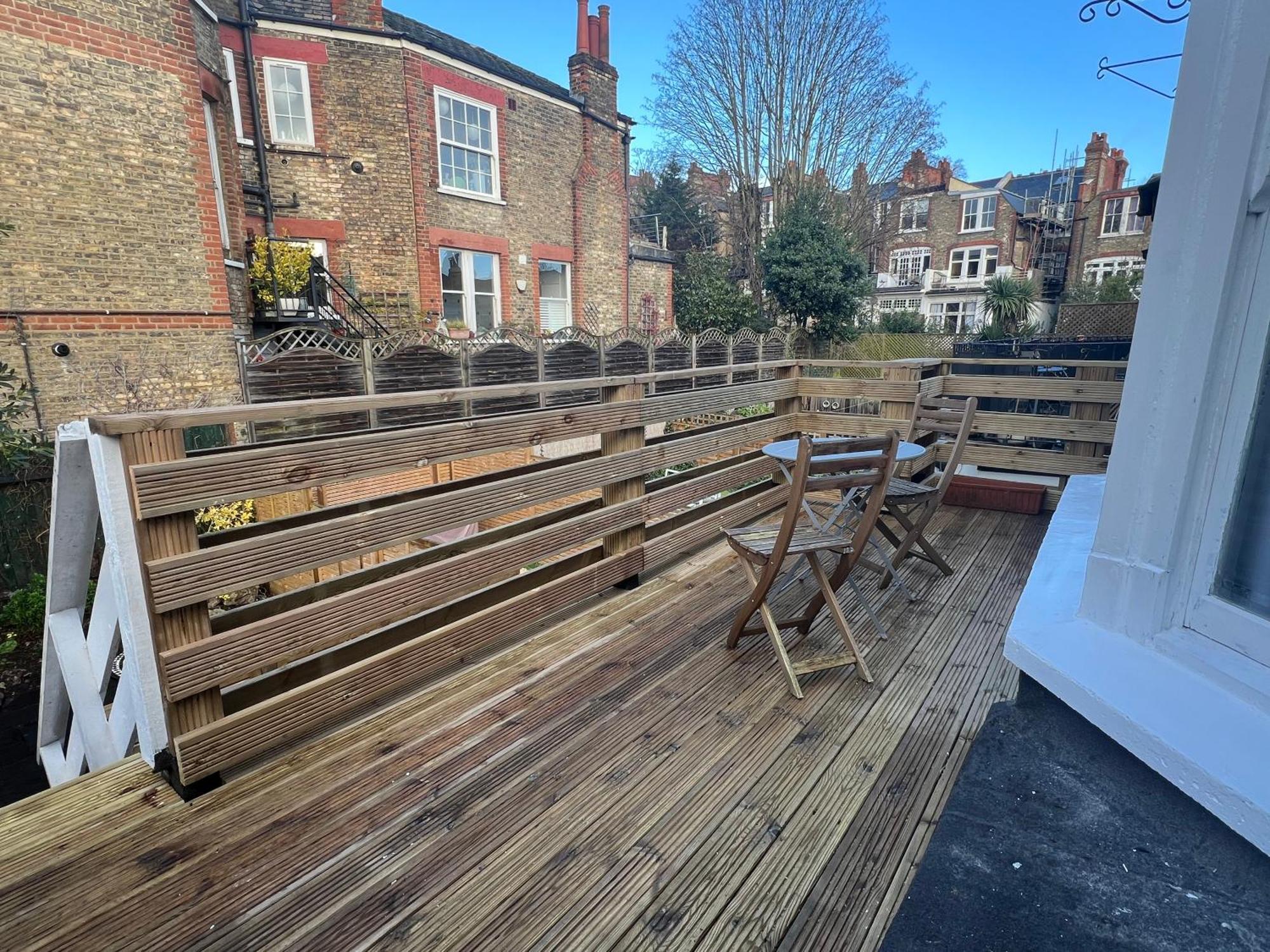 Appartamento 2 Bedroom Luxury Flat In Centre Of Muswell Hill