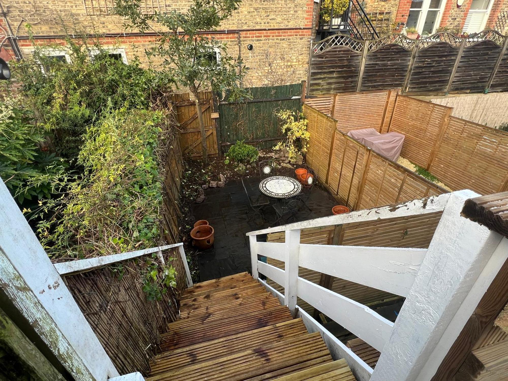 Appartamento 2 Bedroom Luxury Flat In Centre Of Muswell Hill *