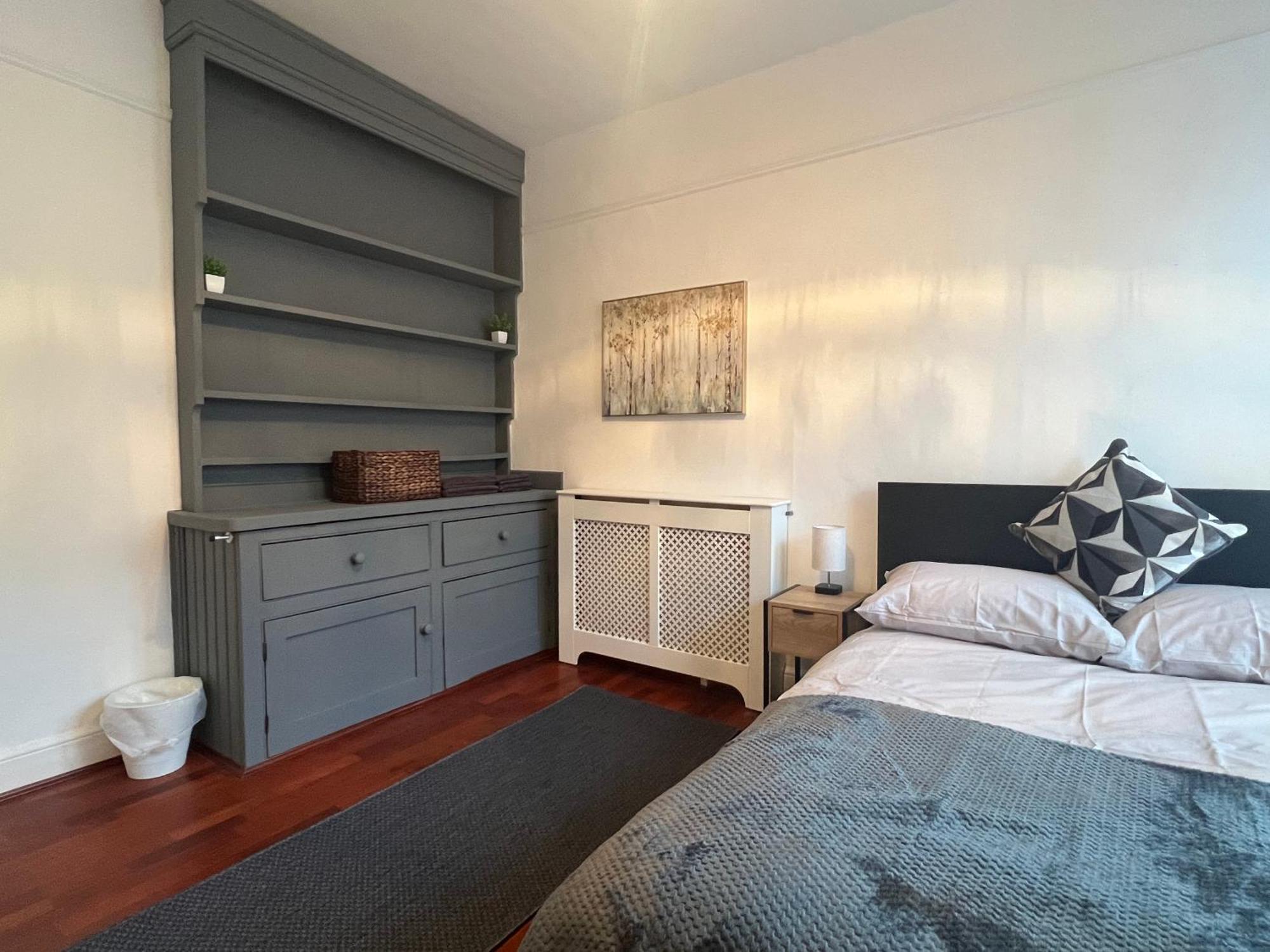 2 Bedroom Luxury Flat In Centre Of Muswell Hill Appartamento *