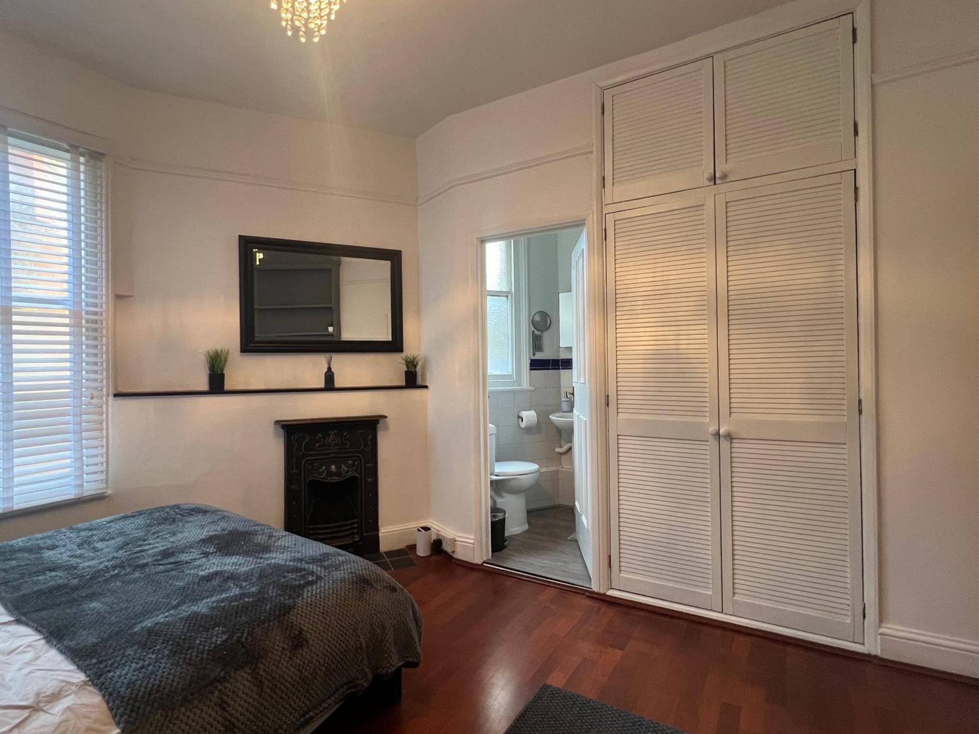 Appartamento 2 Bedroom Luxury Flat In Centre Of Muswell Hill *