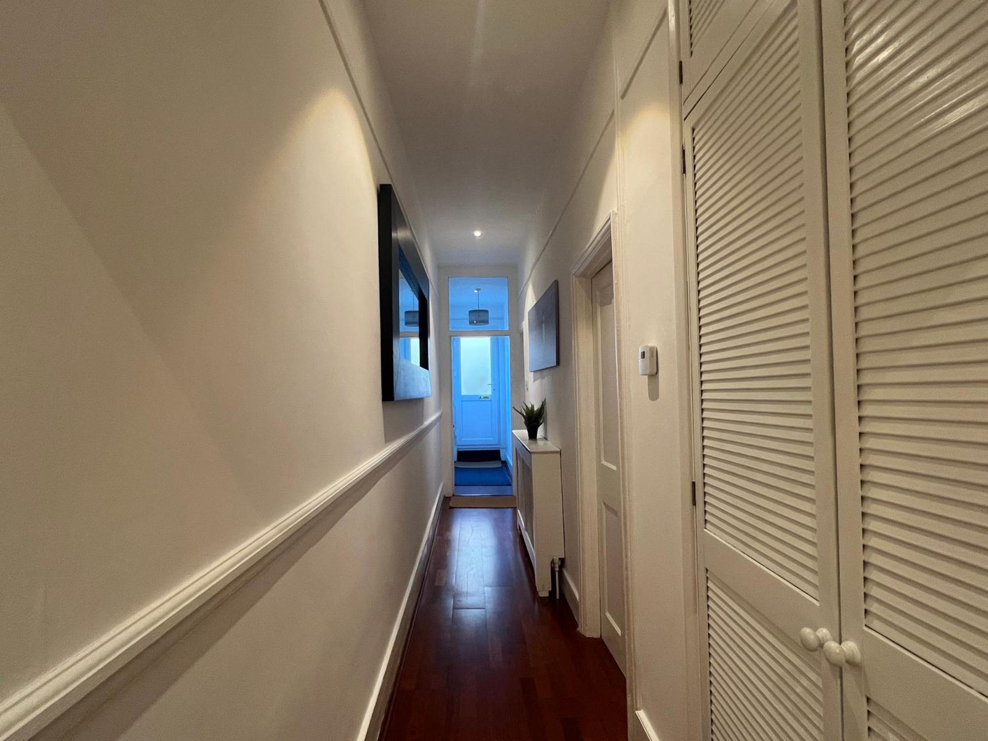 2 Bedroom Luxury Flat In Centre Of Muswell Hill Appartamento Londra