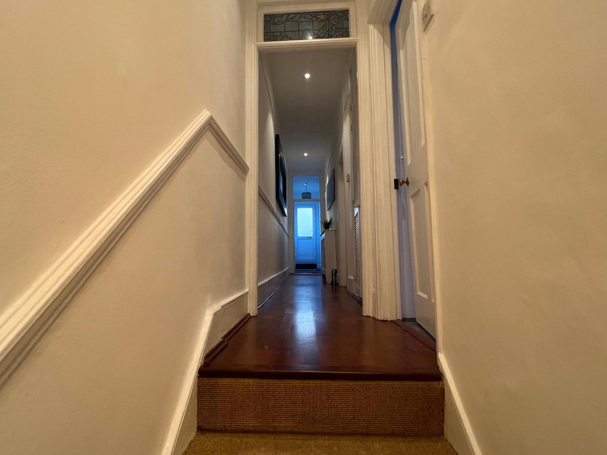 2 Bedroom Luxury Flat In Centre Of Muswell Hill Londra