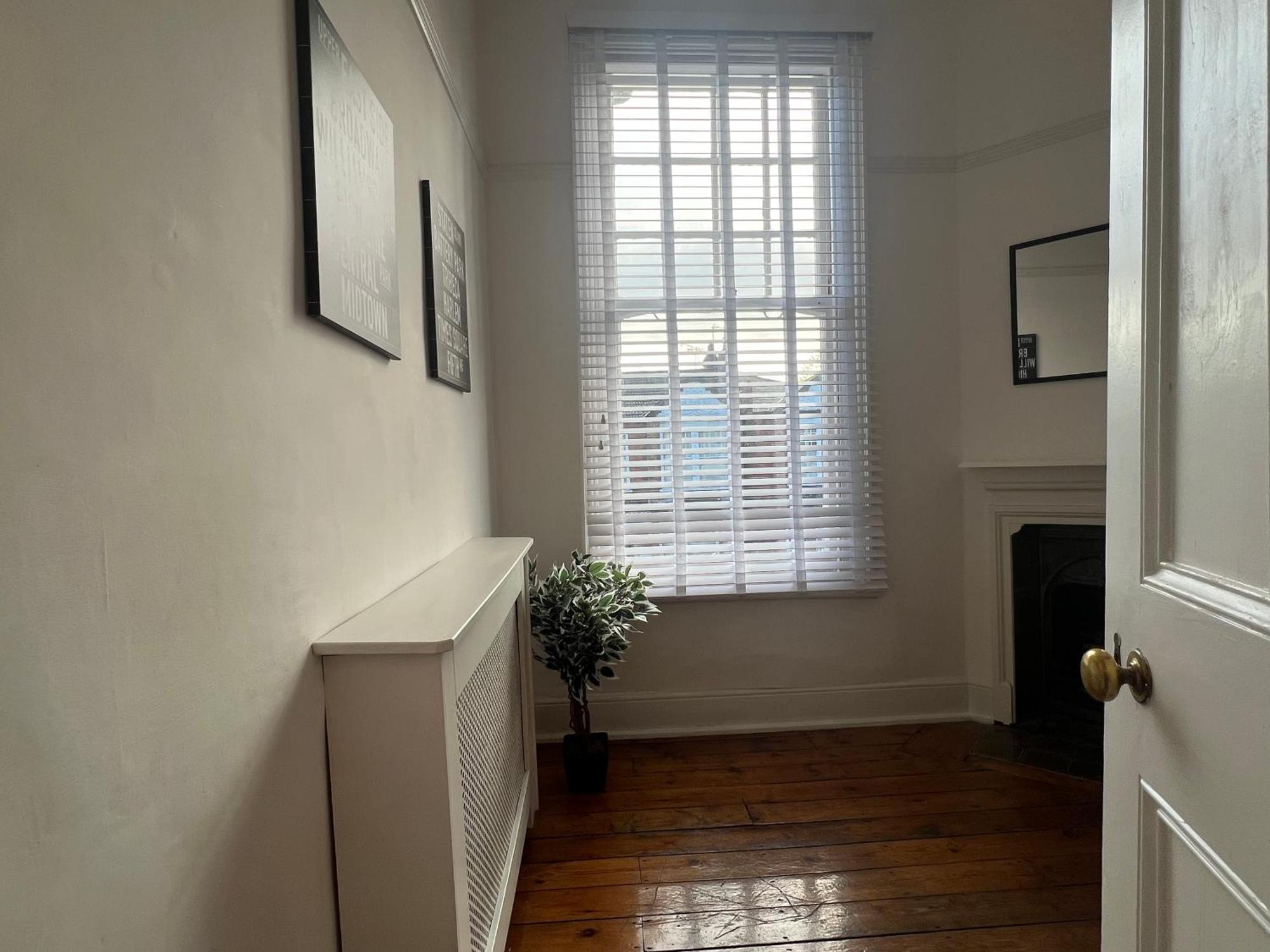 2 Bedroom Luxury Flat In Centre Of Muswell Hill Appartamento