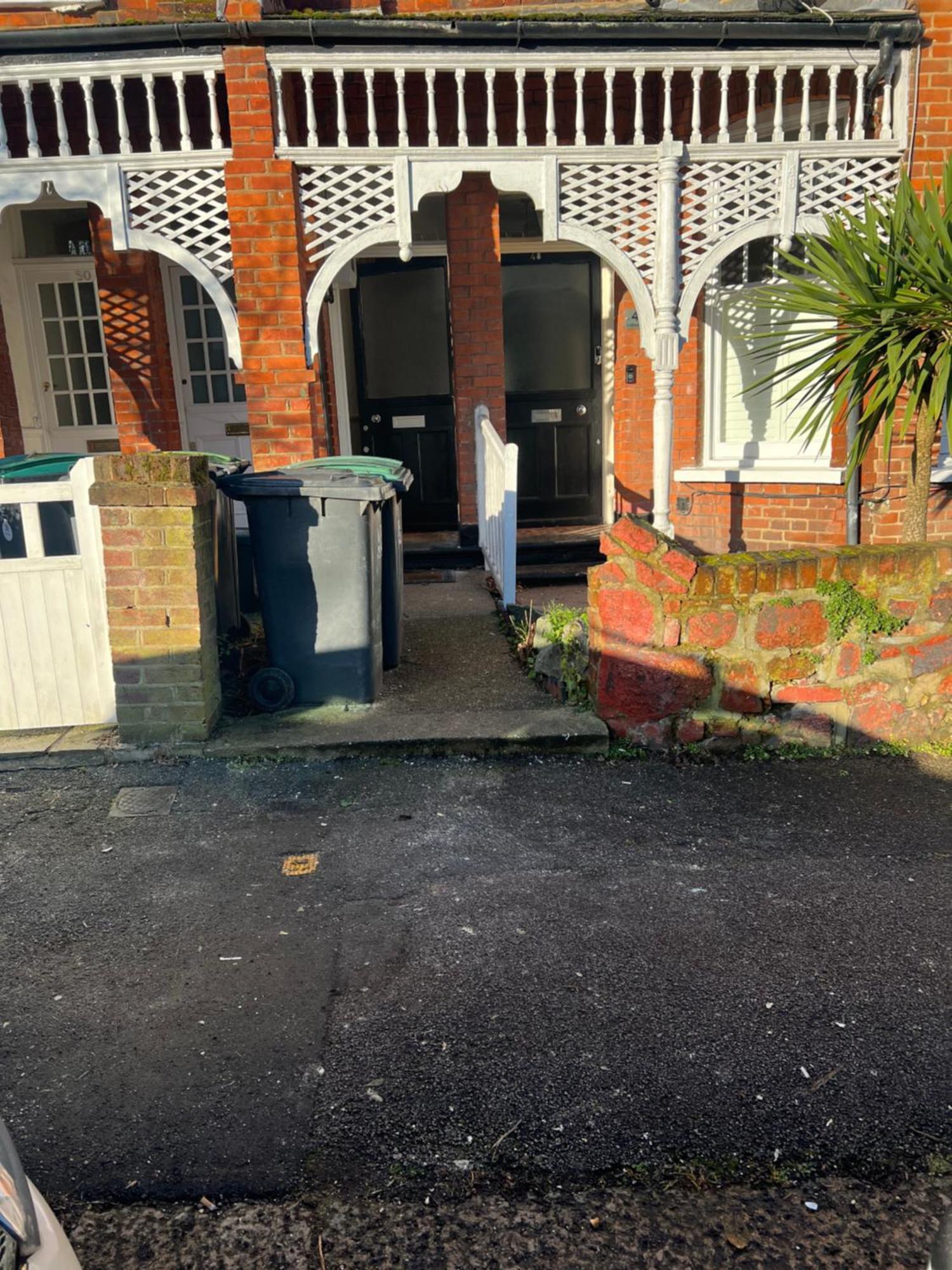 2 Bedroom Luxury Flat In Centre Of Muswell Hill *