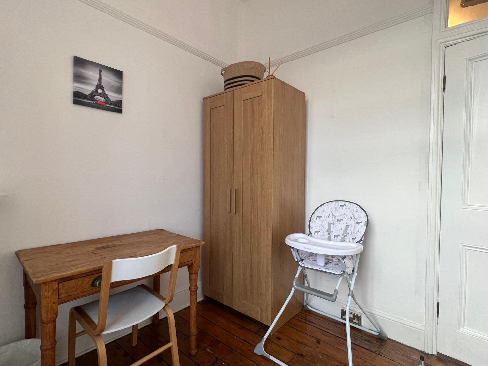 2 Bedroom Luxury Flat In Centre Of Muswell Hill Appartamento Londra