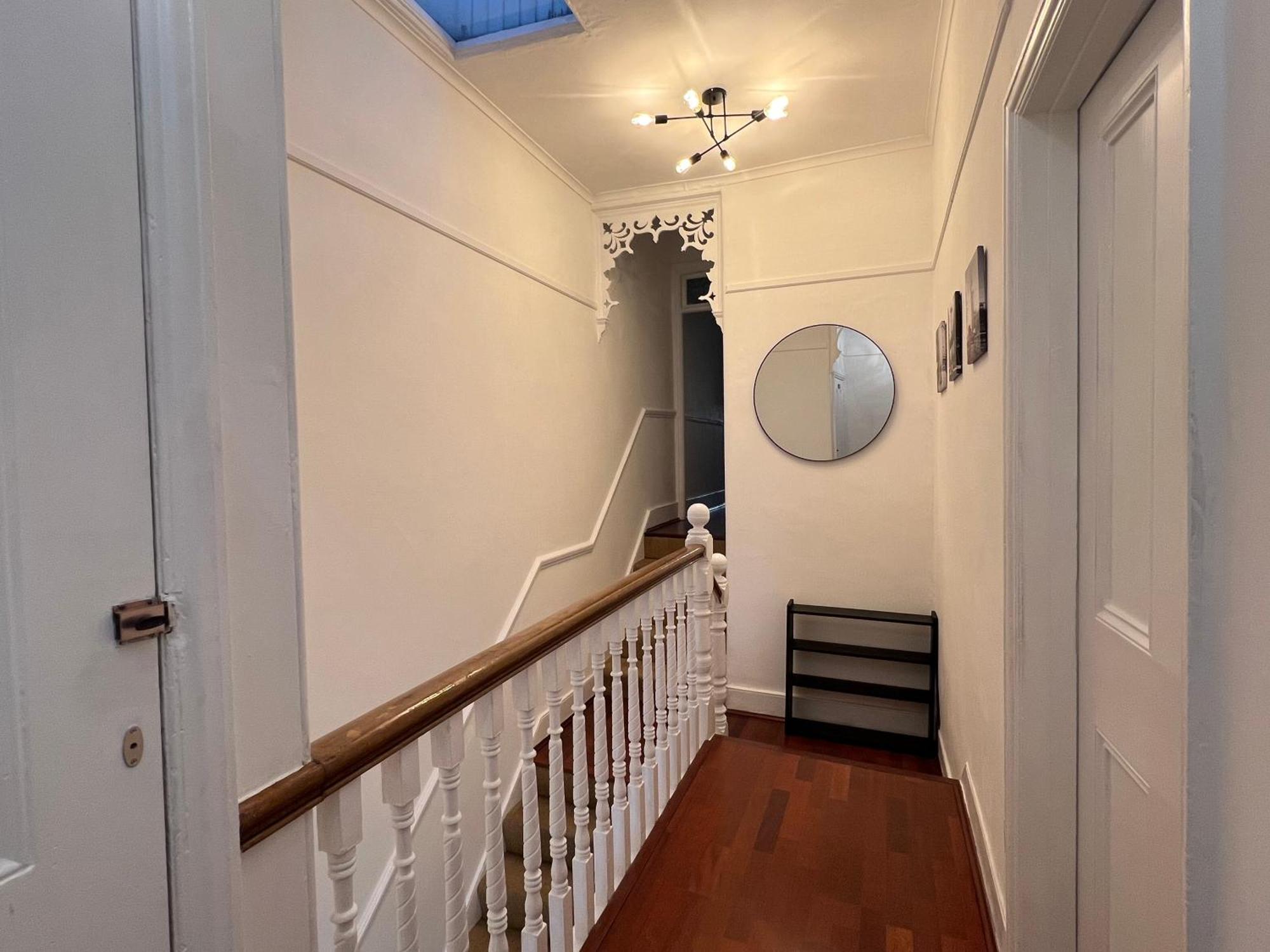 Appartamento 2 Bedroom Luxury Flat In Centre Of Muswell Hill Londra